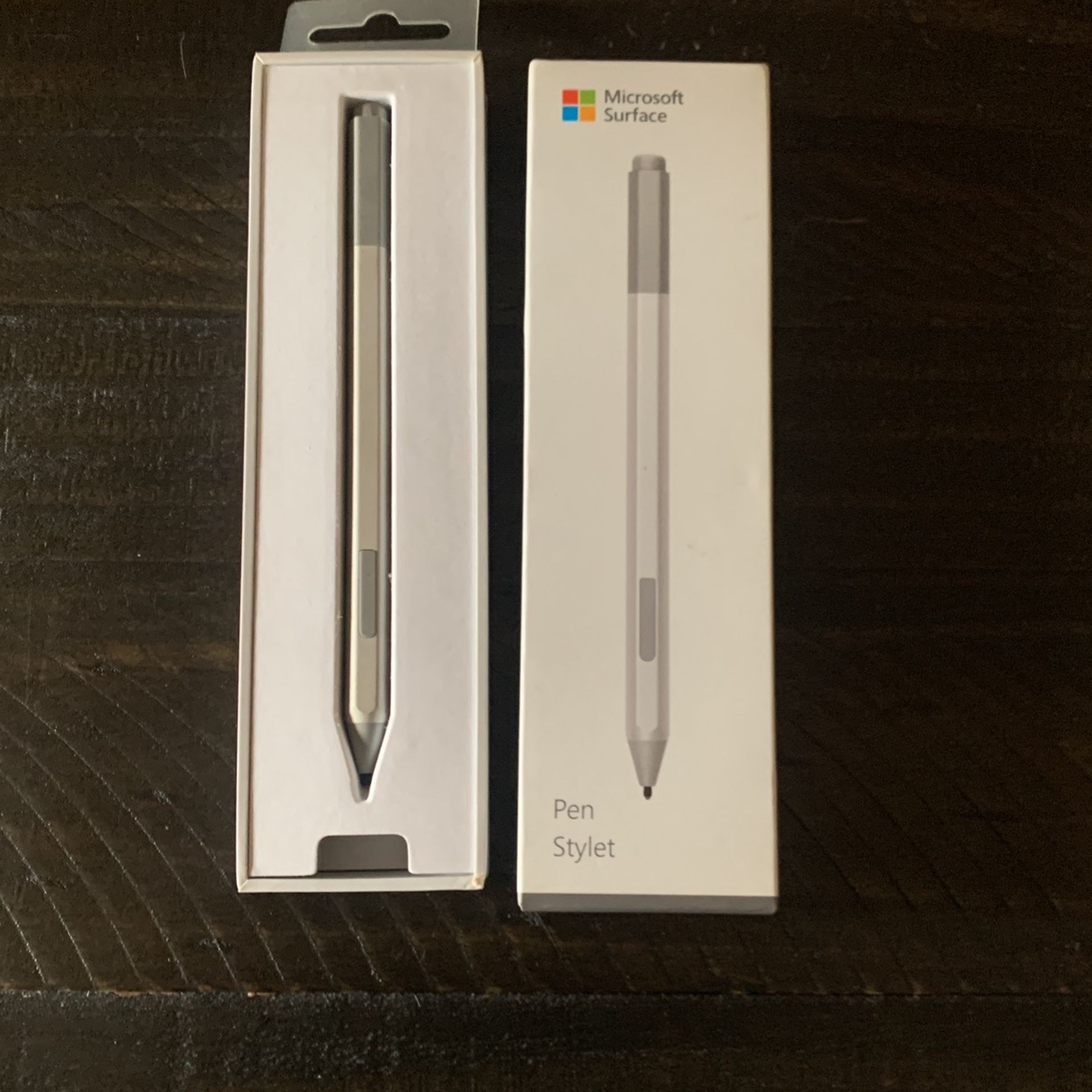 Microsoft Surface Pen