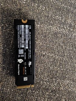 WD_BLACK (Storage)