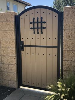 Iron Gate