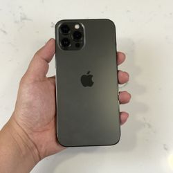 iPhone 12 Pro Max 128Gb Unlocked