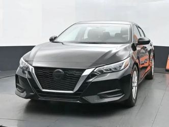 2023 Nissan Sentra