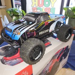 Rc Car/Truck