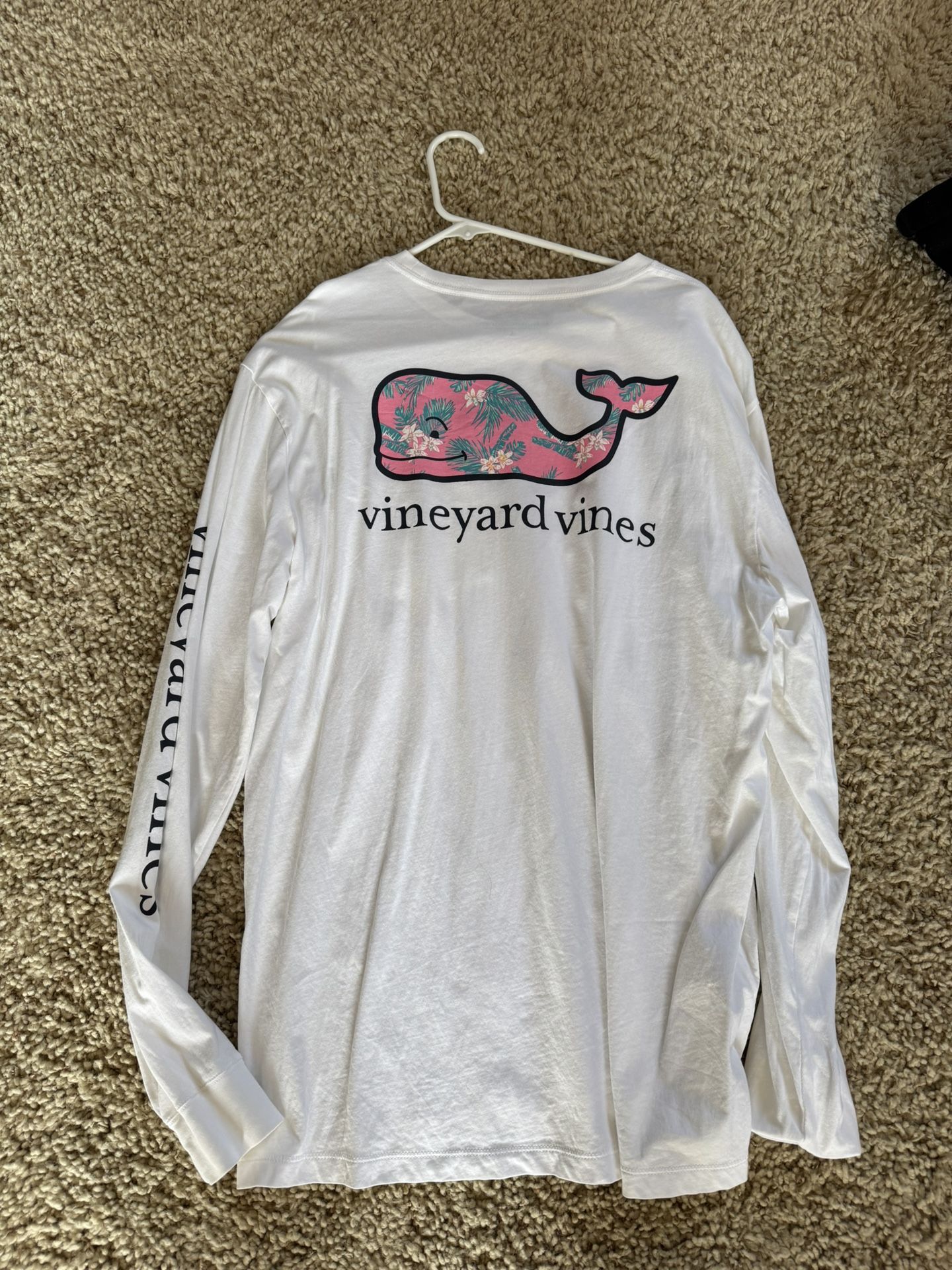 Vineyard Vines Shirt