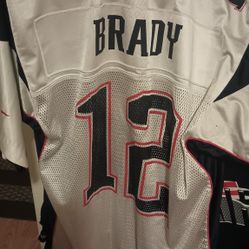 Patriots Clothing For Men 