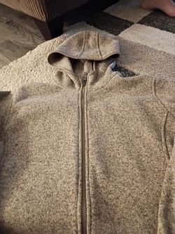 Lands End XXL fleece
