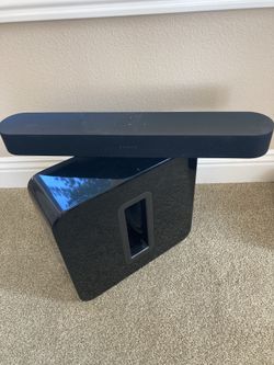 SONOS Beam