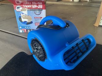 Carpet Blower / Air Mover