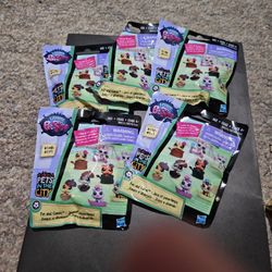 Littlest Pet Shop Blind Bags