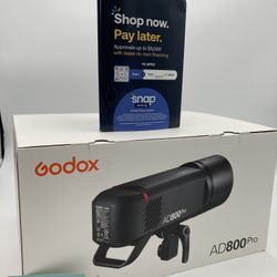 Godox AD 800 Pro