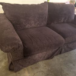 Sofa Seats 3 