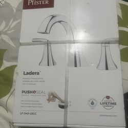 Faucet