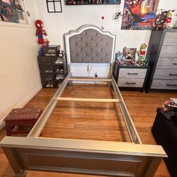 Twin Bed Frame