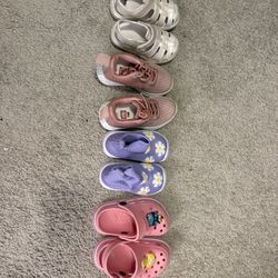 Toddler Shoes 