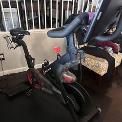 Peloton Bike Gen2
