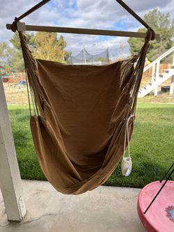 hammock sky xxl hammock chair swing with cup holder 