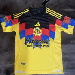 Club America jersey 