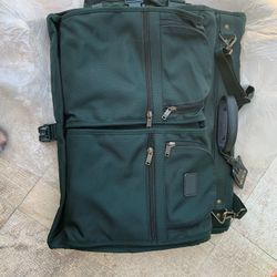Tumi Garment Bag