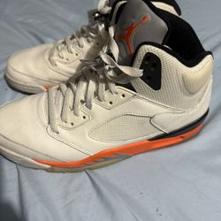 Jordan Retro 5 Size 11.5 