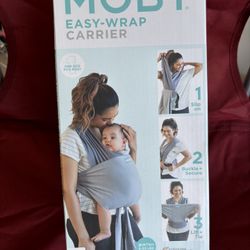 Baby Wrap Carrier 