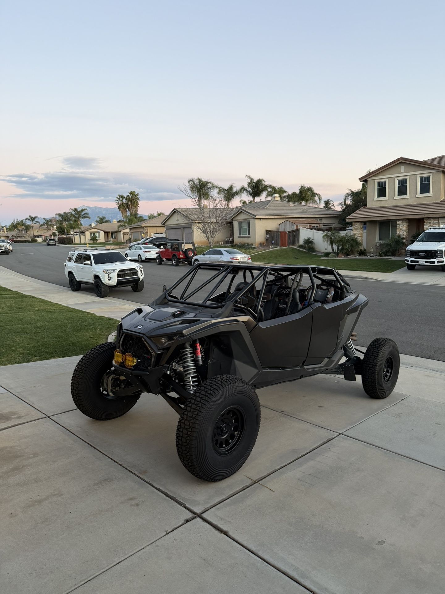 2025 Pro r Rzr Ultimate for Sale in Beaumont, CA - OfferUp