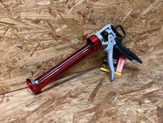 TAJIMA CAULK GUNS CNV-100SP
