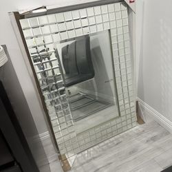 Beautiful Mirror