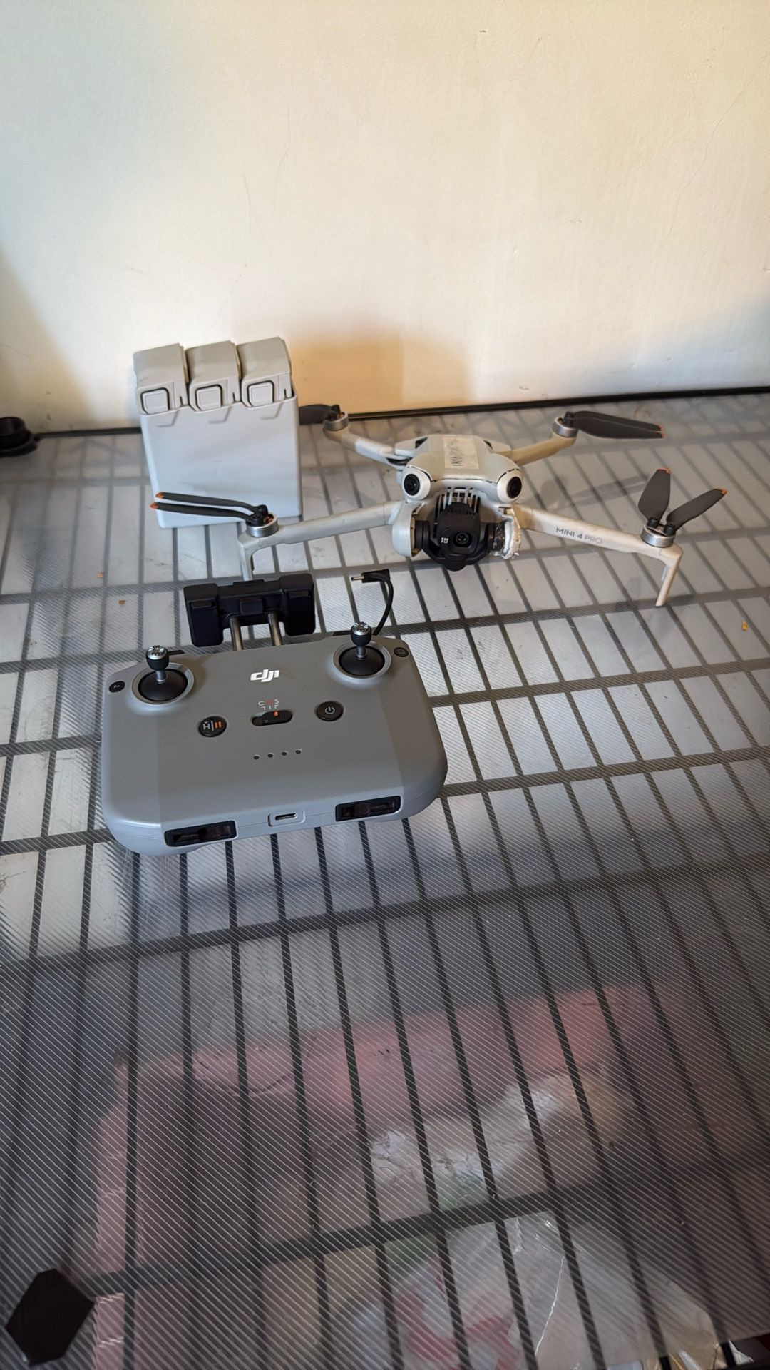 Dji Drone