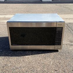 Panasonic Microwave 