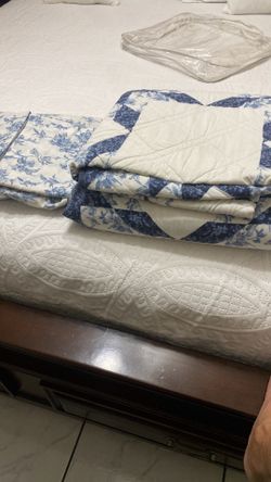 Comfort set king size