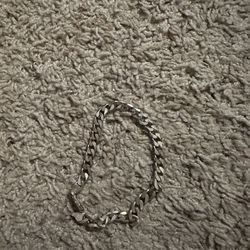 Bulova Men’s Bracelet 