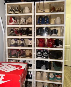Jordans, Air Max & Yeezy for Sale (READ DESCRIPTION FOR PRICES)