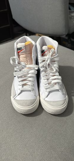 Women’s Nike Blazer Mid