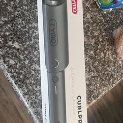 Automatic Curling Iron Brand New 