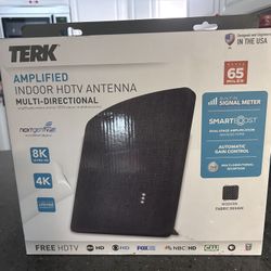 Tv Antenna 