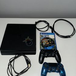 Sony PS4 Slim 500 Gb Console 