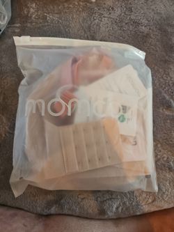 Momcozy Jelly Strip Lift Nursing/Pumping Bra