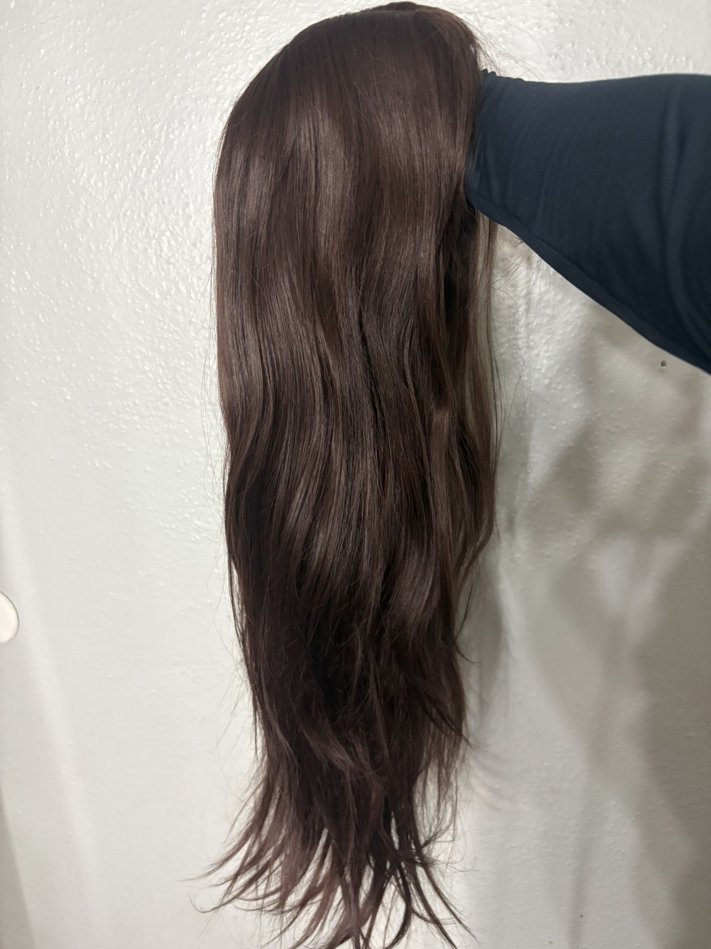 24 Inch Wig 