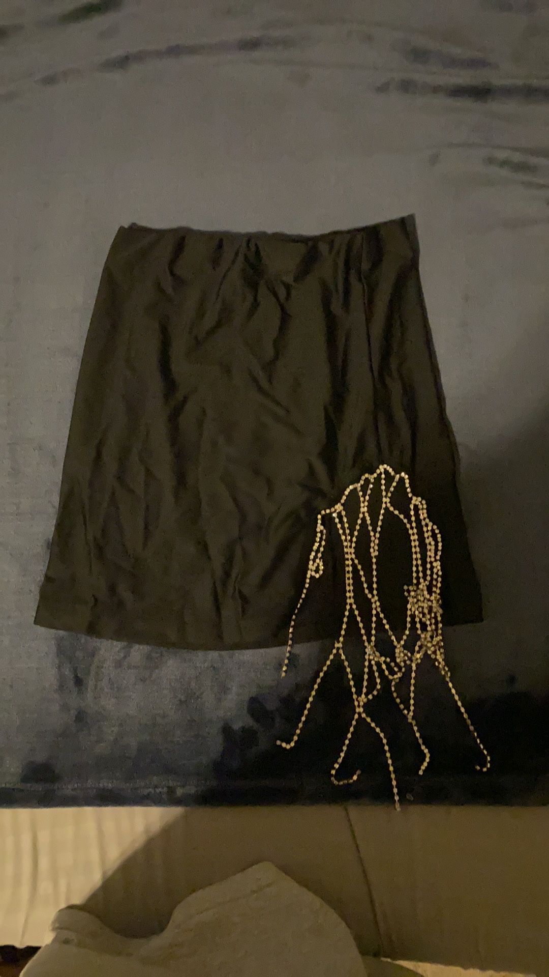 Short Skirt
