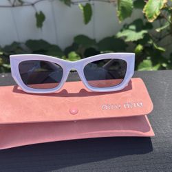 Women’s Sunglasses Miu Miu 