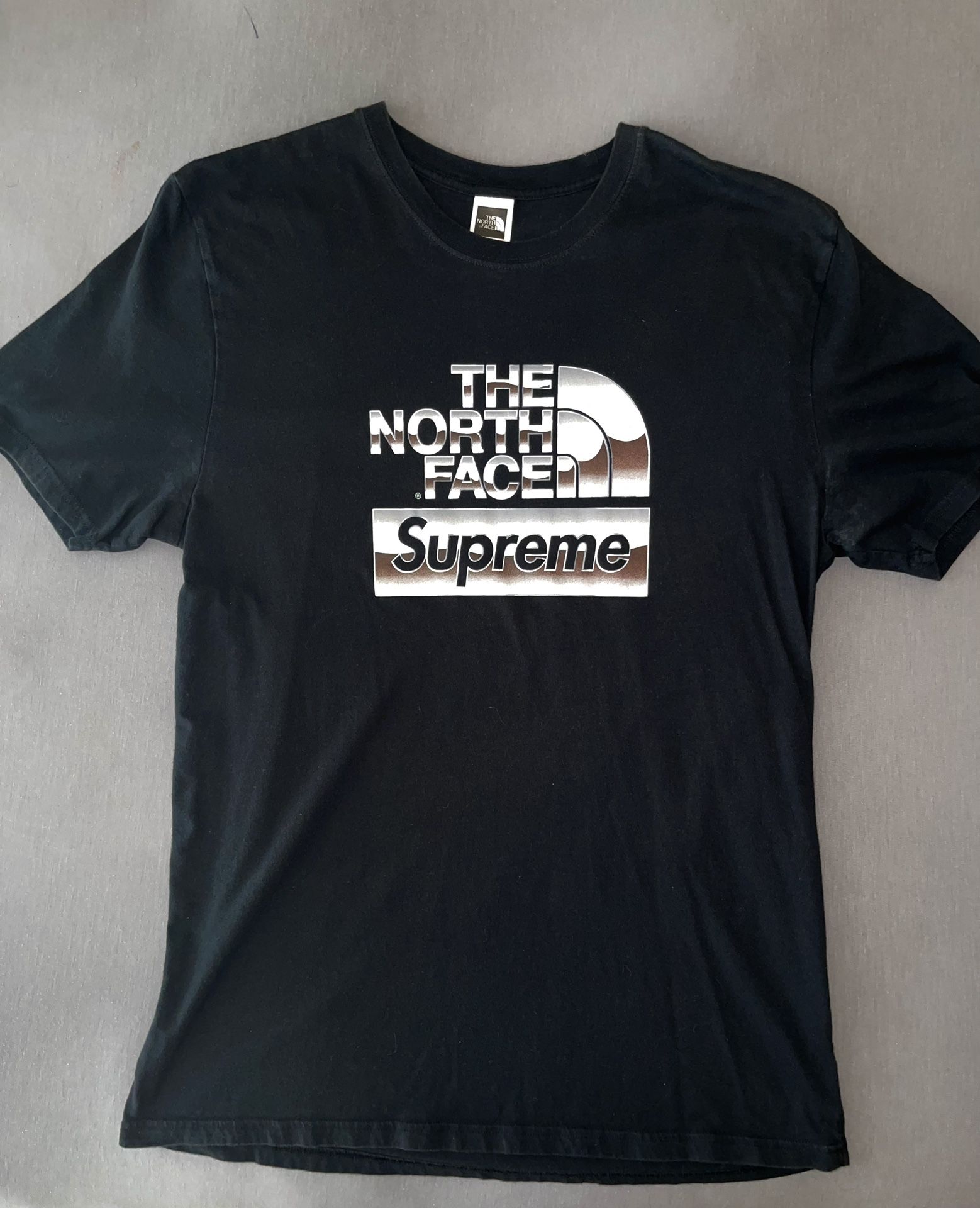Supreme X The North Face T-Shirt
