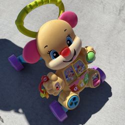 Walker Toy