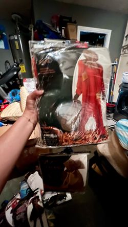 Halloween Costume