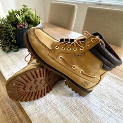 Timberland Boots