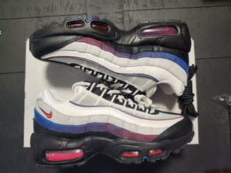 Nike Air Max 95 Prm Toronto
