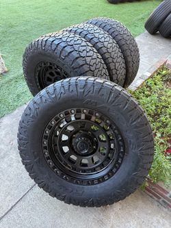 37 ford f250 wheels and tires 8x170