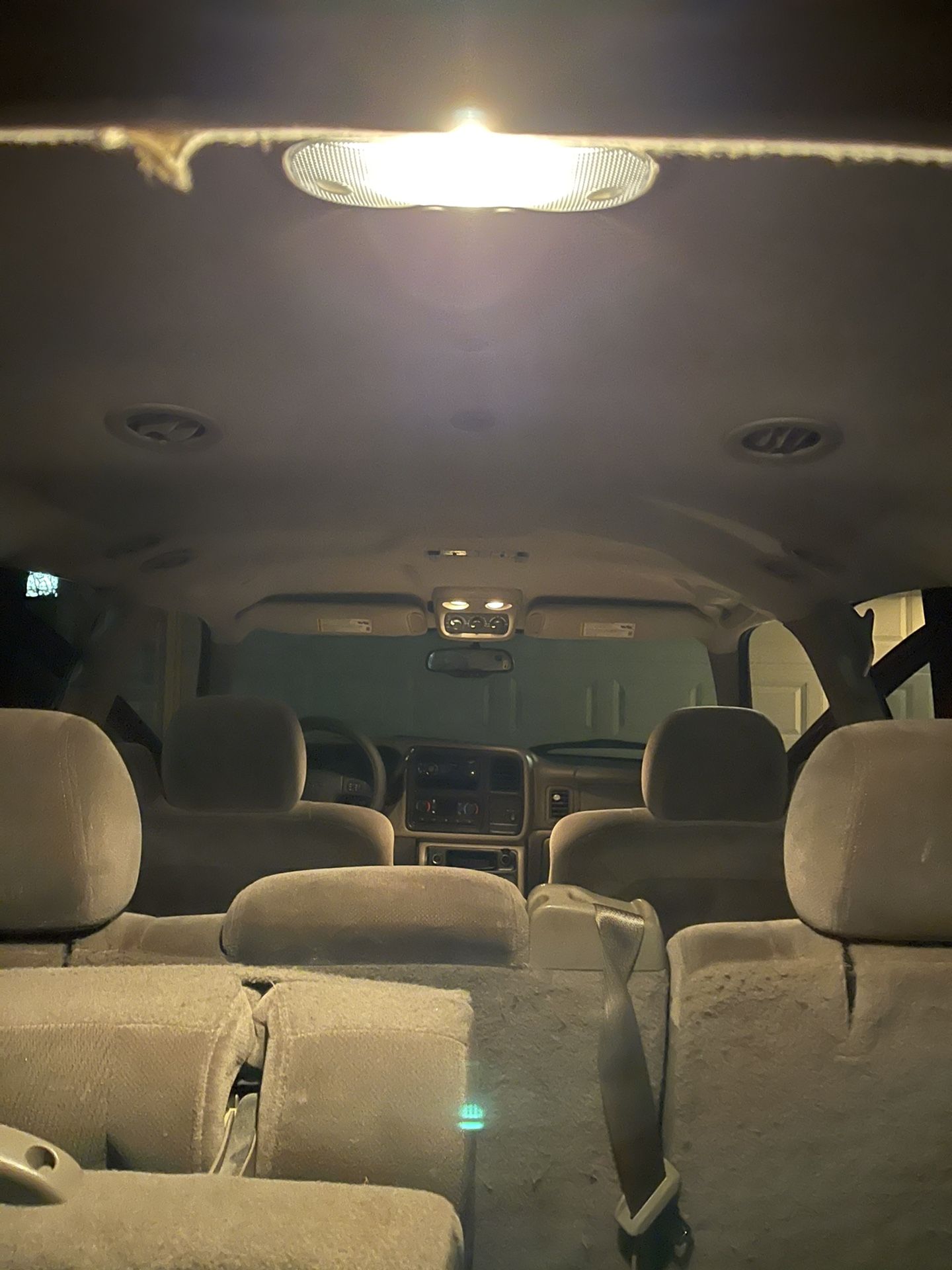 2005 GMC Yukon