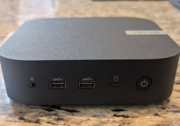 Asus Chromebox 5