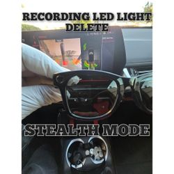 Ray Ban Meta Glasses Led Light Delete 
