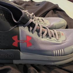 Under Armor 50 Mens Shoes