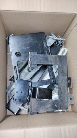 Arcade Video Game Pinball Coin Door Hasp Locks